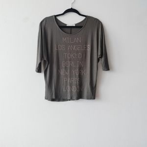 International Cities Top